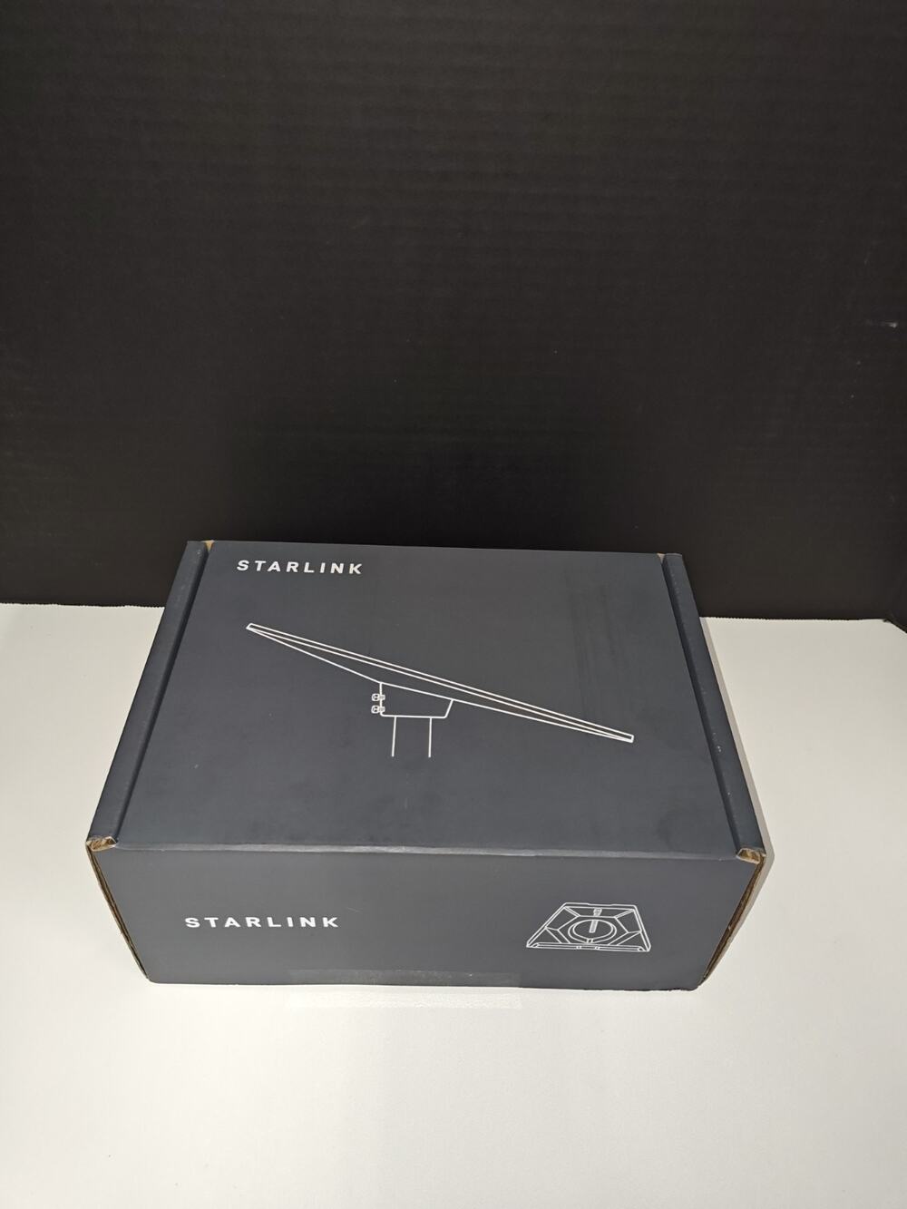SpaceX Starlink Standard Pipe Adapter Kit New